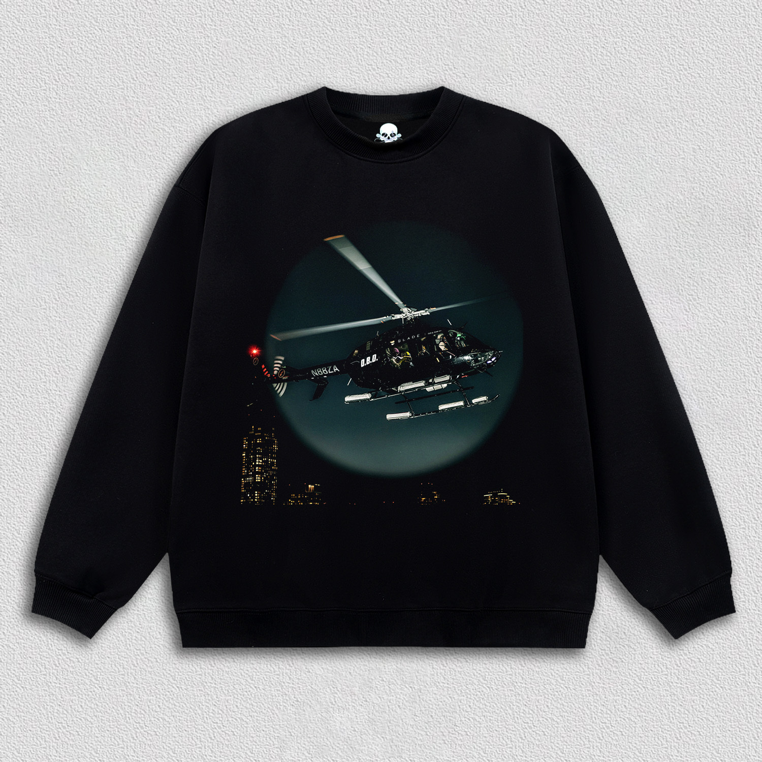 ASAP Rocky NEW TEE&HOODIE