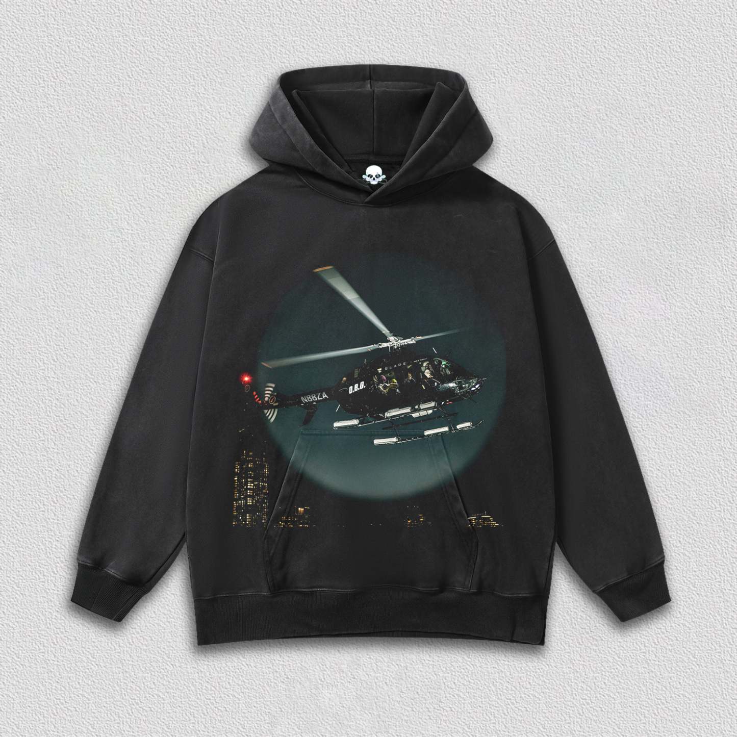 ASAP Rocky NEW TEE&HOODIE