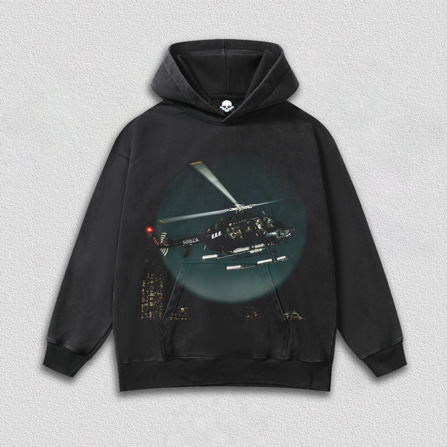 ASAP Rocky NEW TEE&HOODIE