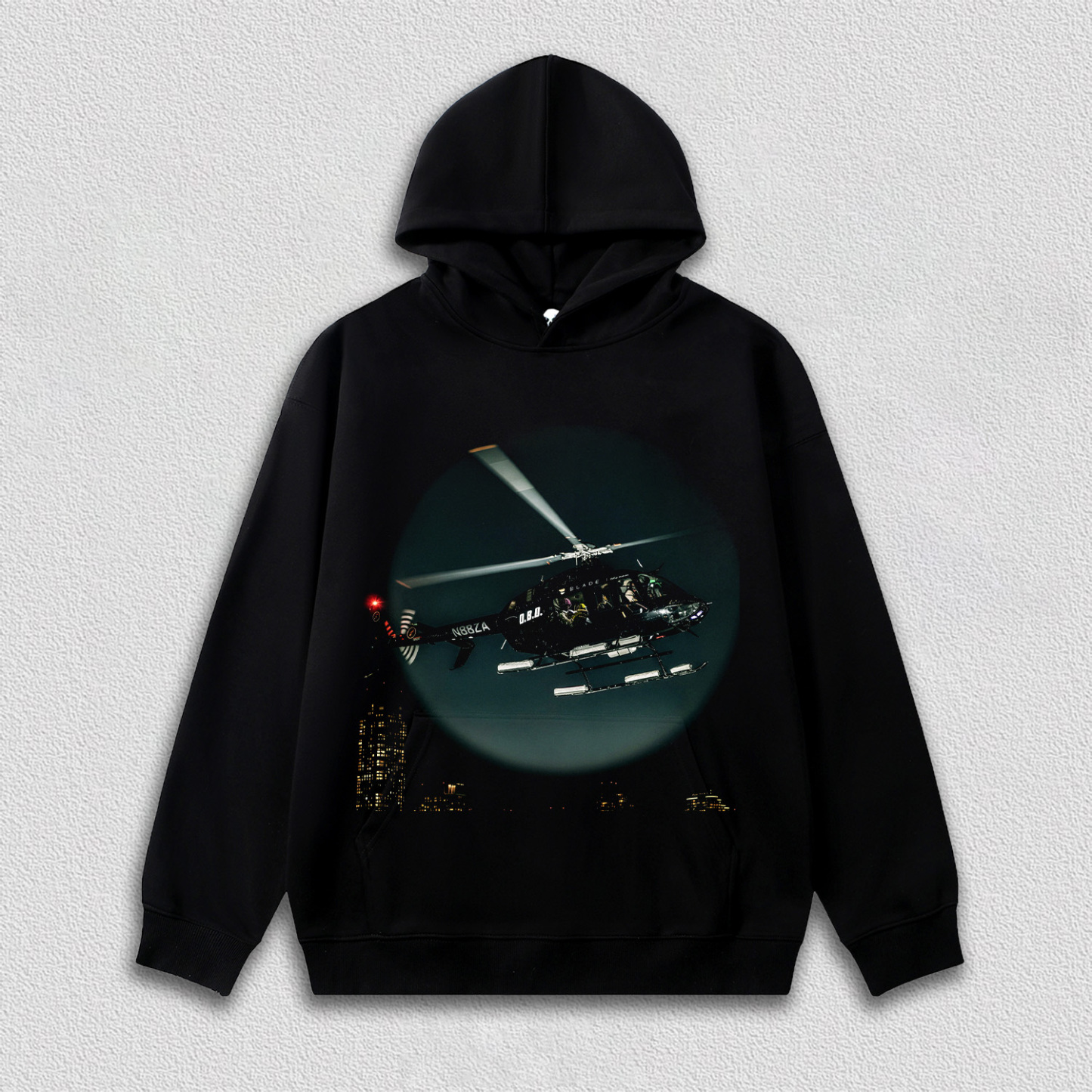 ASAP Rocky NEW TEE&HOODIE