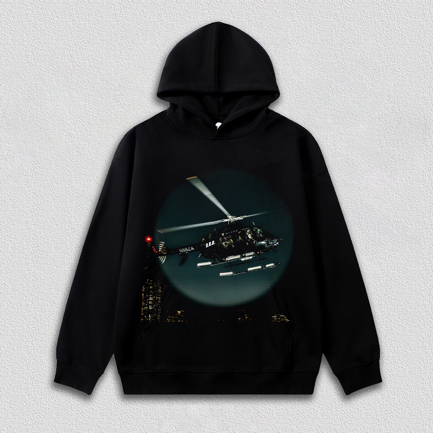 ASAP Rocky NEW TEE&HOODIE