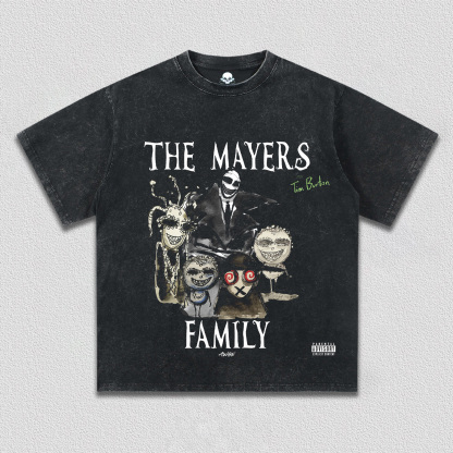 ASAP Rocky NEW TEE&HOODIE 2.0