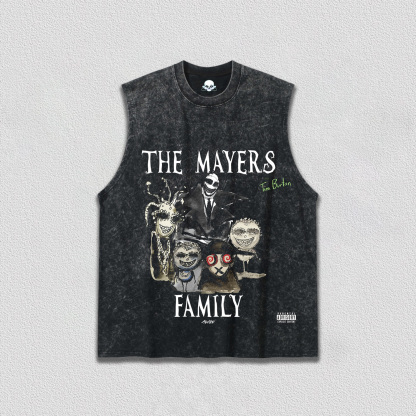 ASAP Rocky NEW TEE&HOODIE 2.0