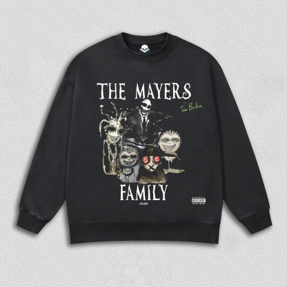 ASAP Rocky NEW TEE&HOODIE 2.0