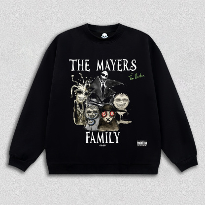 ASAP Rocky NEW TEE&HOODIE 2.0