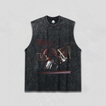 ASAP Rocky NEW TEE&HOODIE 4.0