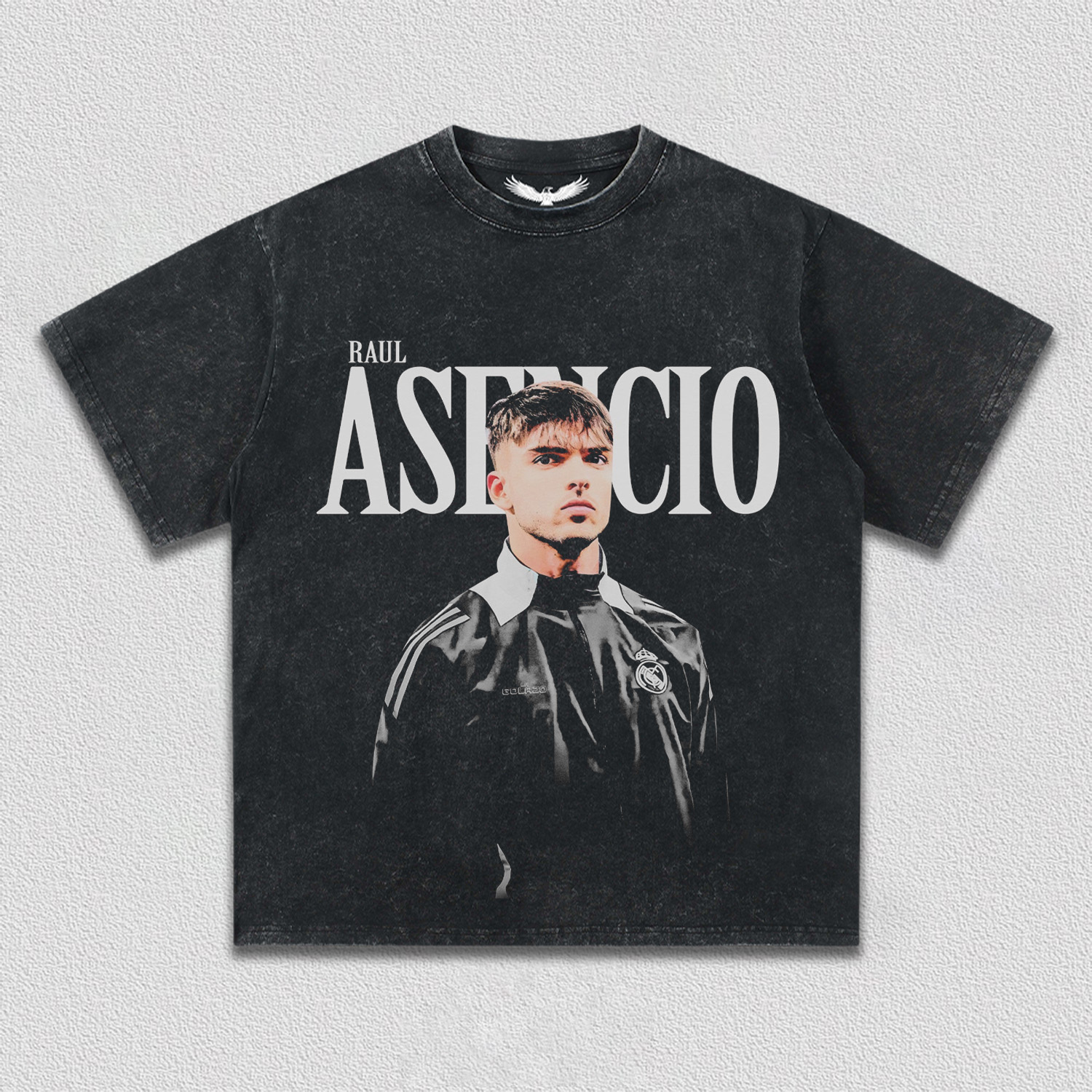ASENCIO TEE