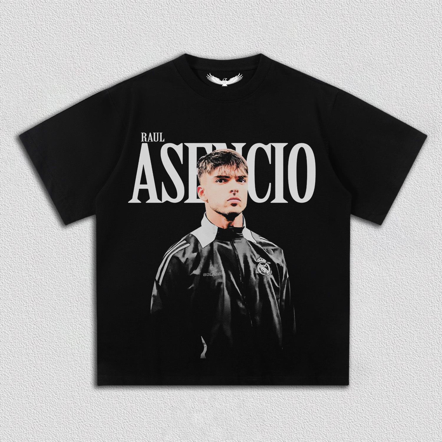 ASENCIO TEE