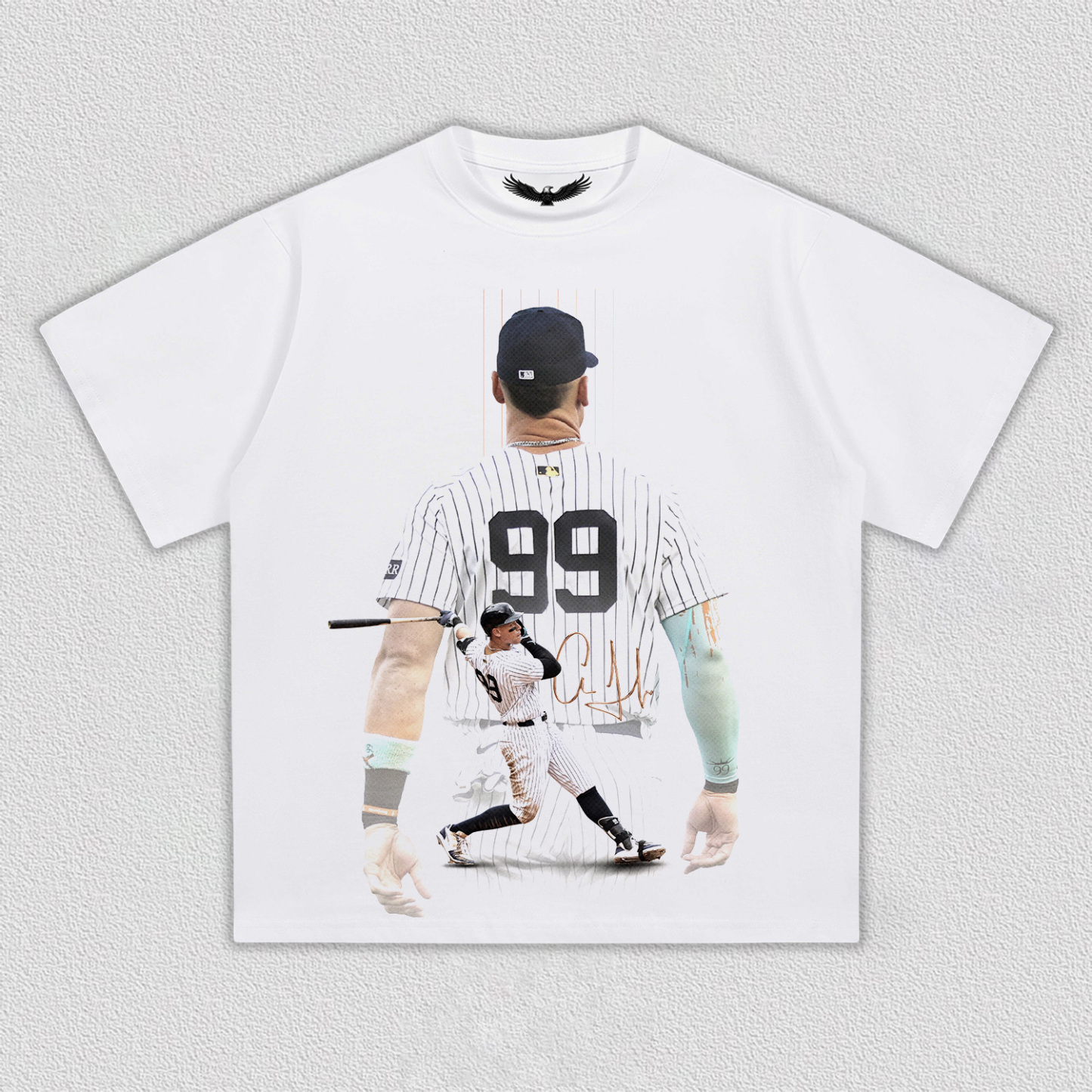 Aaron Judge Tee 