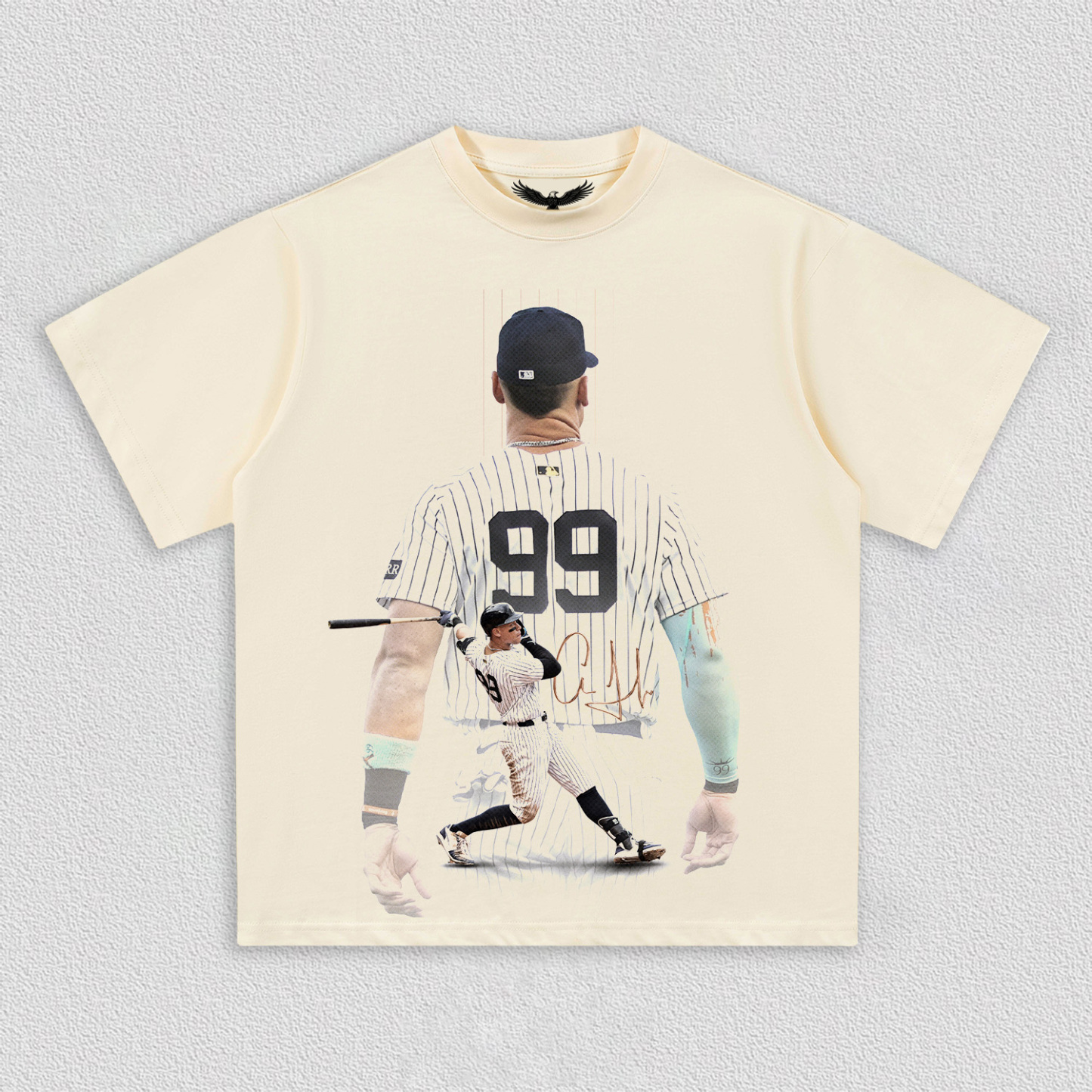 Aaron Judge Tee 