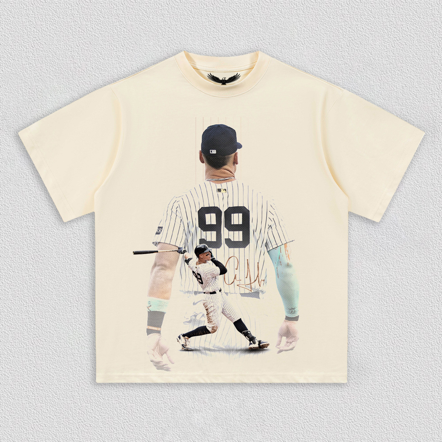 Aaron Judge Tee 