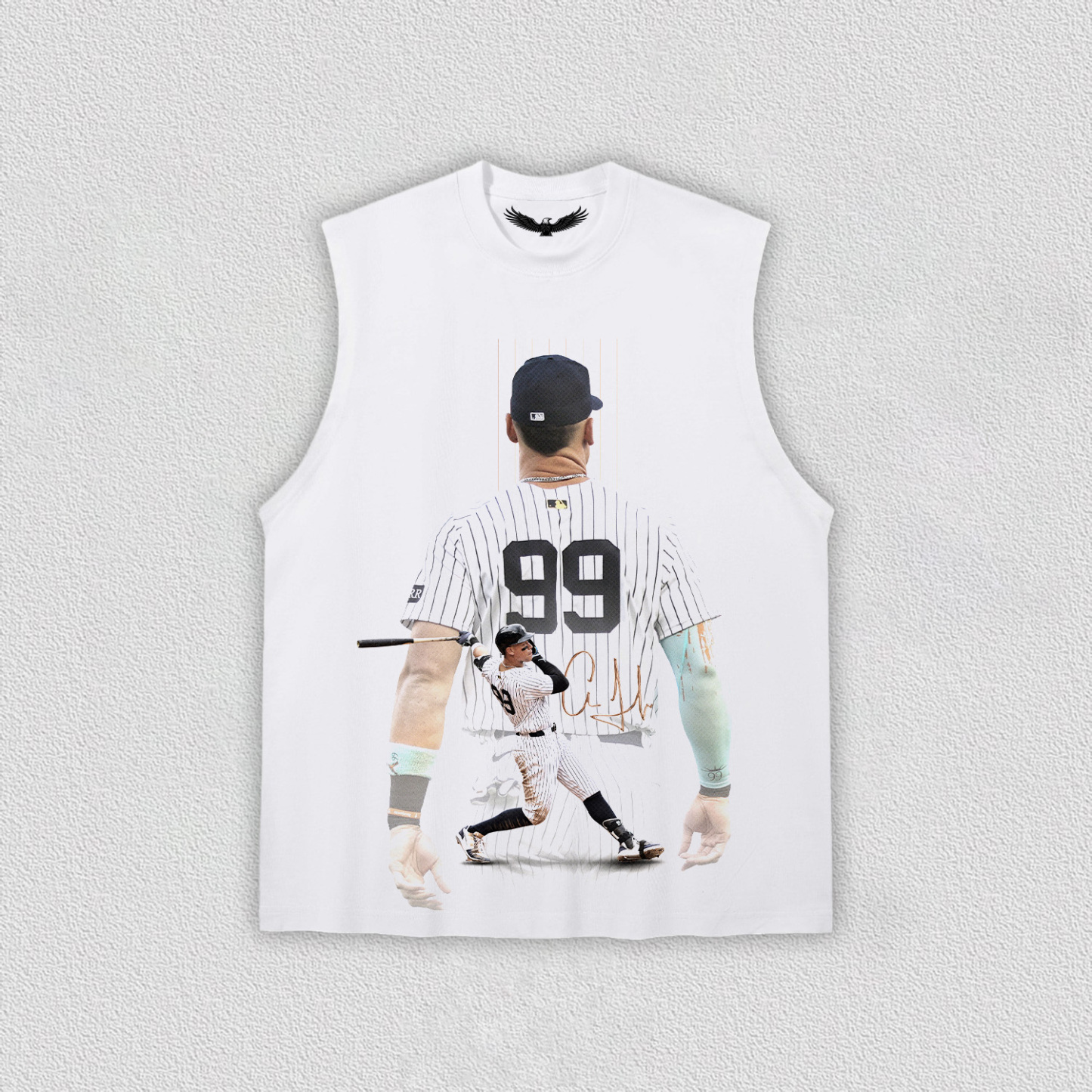 Aaron Judge Tee 