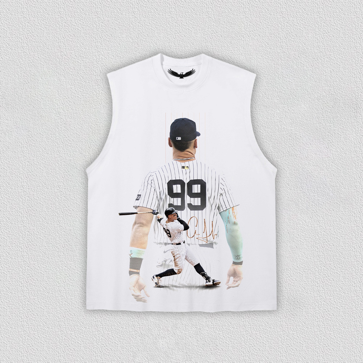 Aaron Judge Tee 
