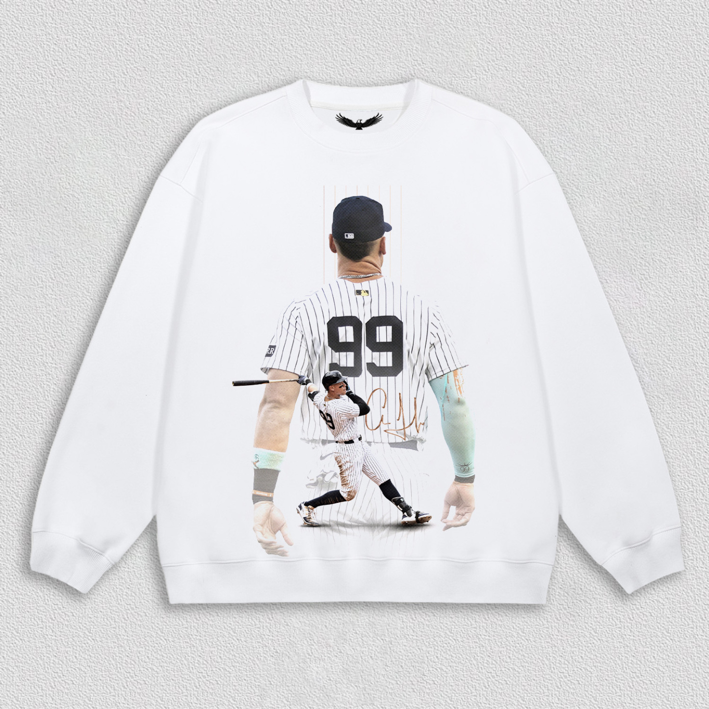 Aaron Judge Tee 