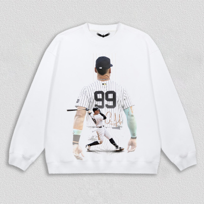 Aaron Judge Tee 