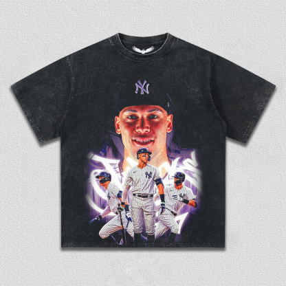 Aaron Judge Tee&Hoodie 1.2