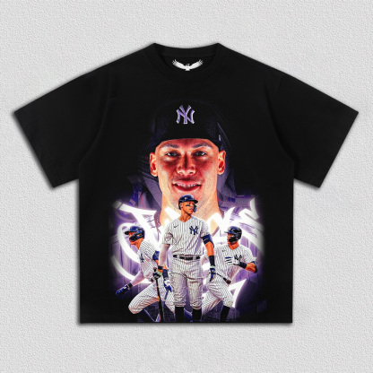 Aaron Judge Tee&Hoodie 1.2