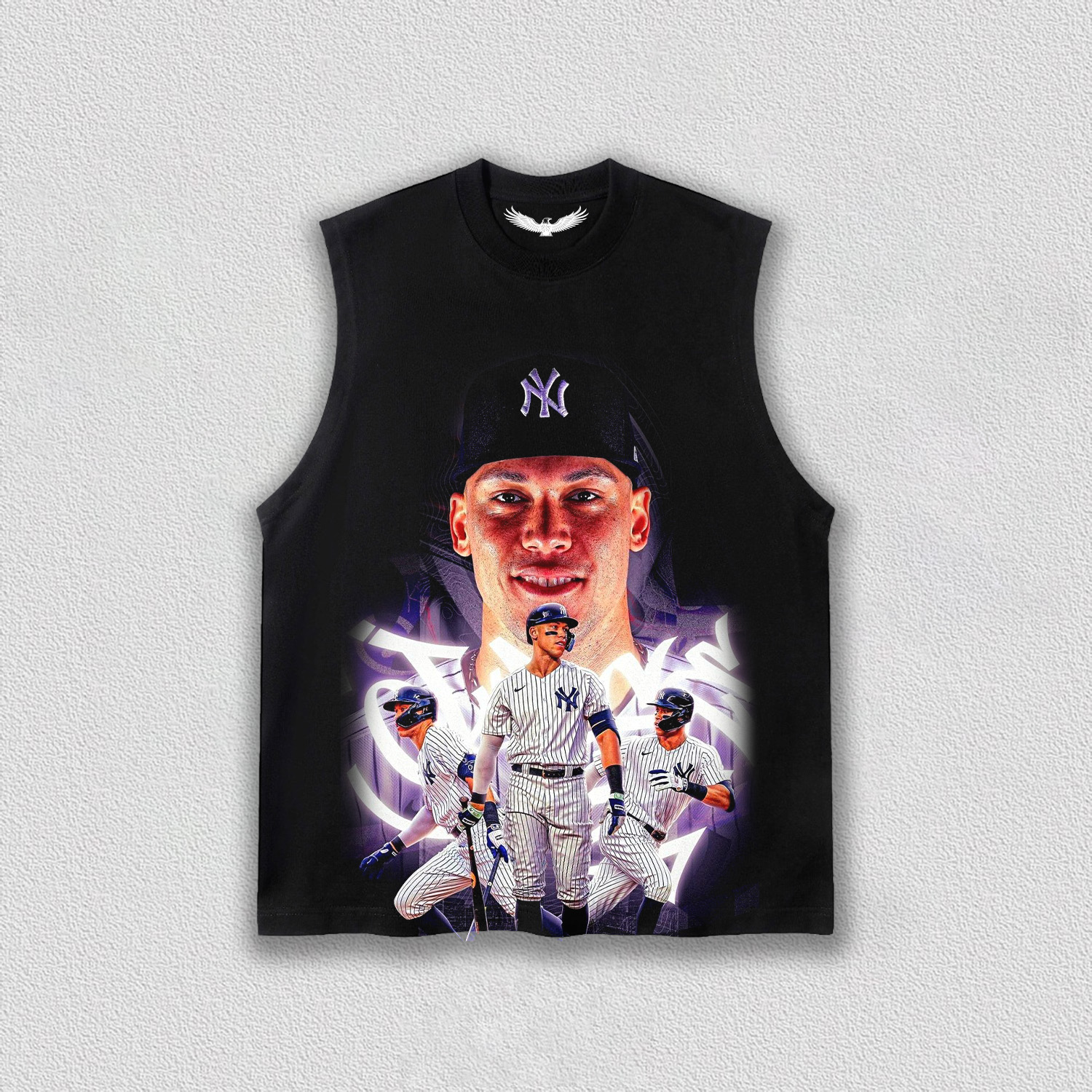 Aaron Judge Tee&Hoodie 1.2