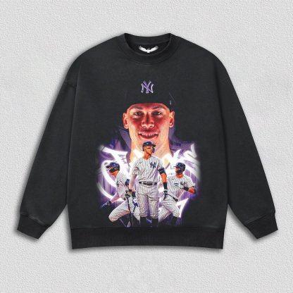 Aaron Judge Tee&Hoodie 1.2