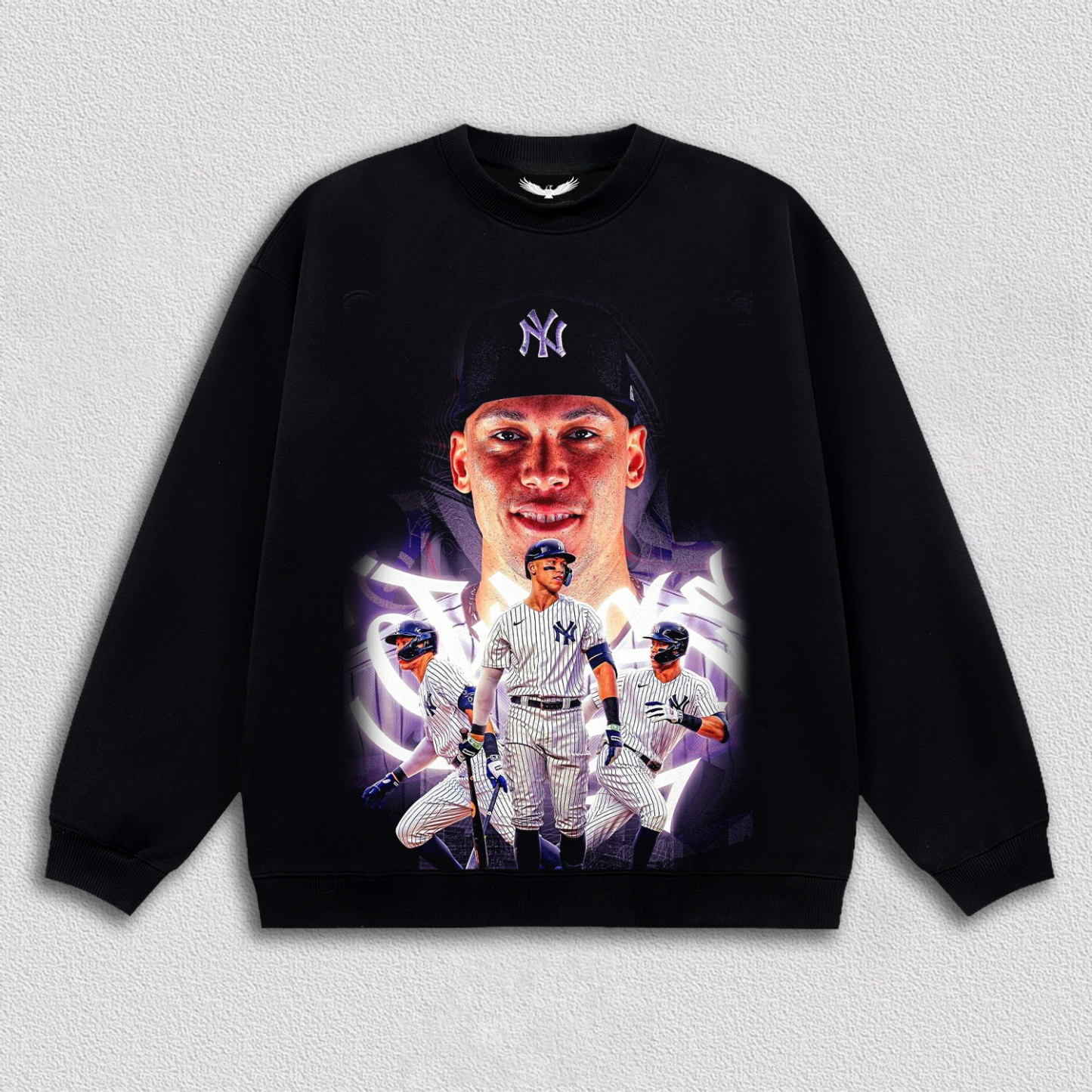 Aaron Judge Tee&Hoodie 1.2