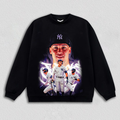 Aaron Judge Tee&Hoodie 1.2
