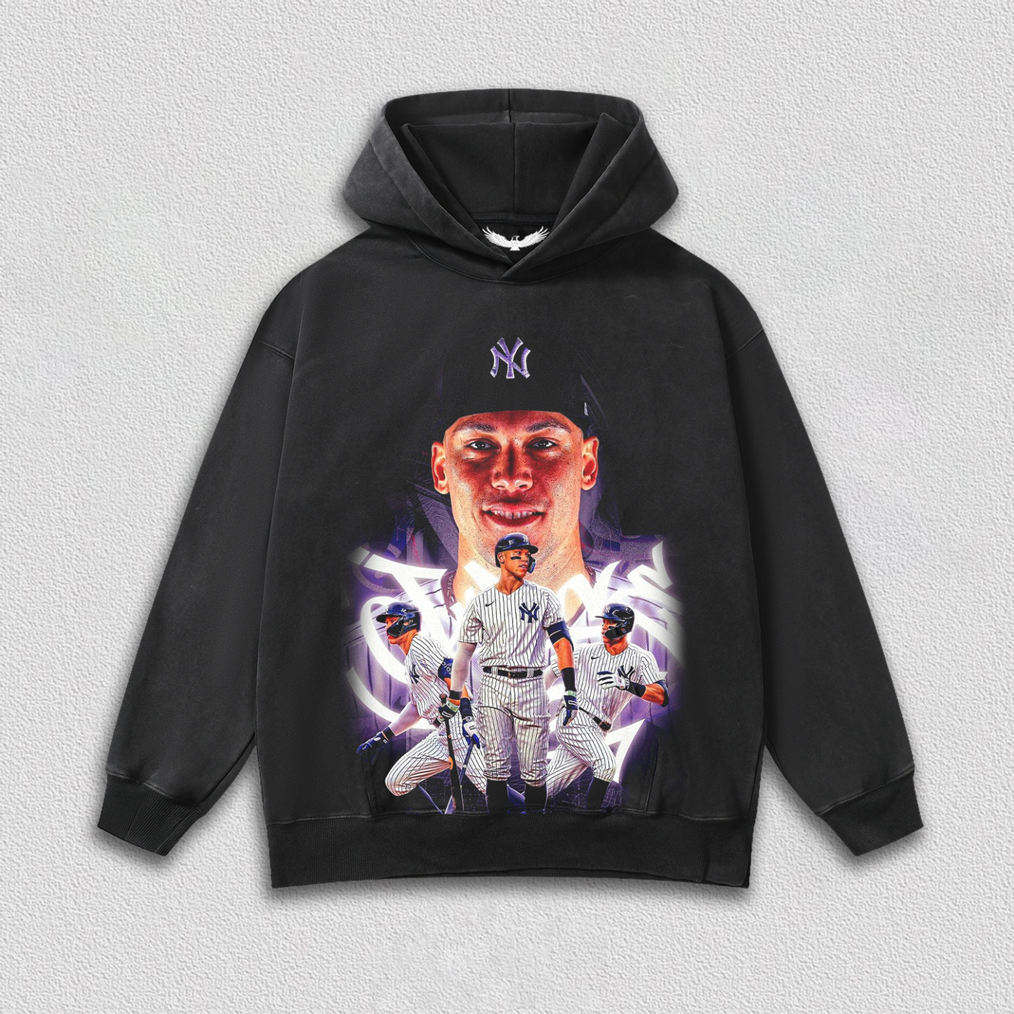 Aaron Judge Tee&Hoodie 1.2