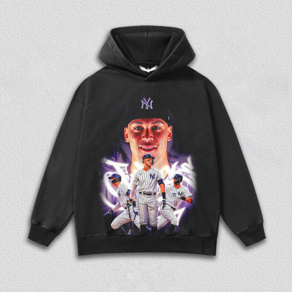 Aaron Judge Tee&Hoodie 1.2