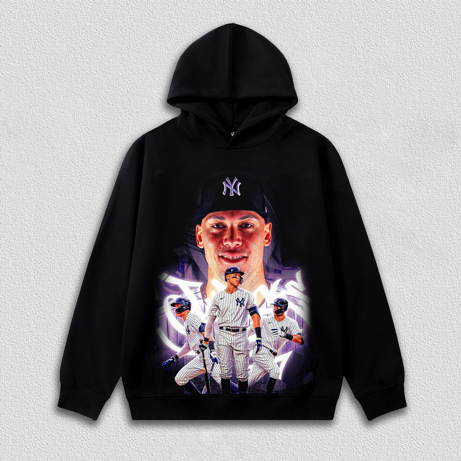 Aaron Judge Tee&Hoodie 1.2