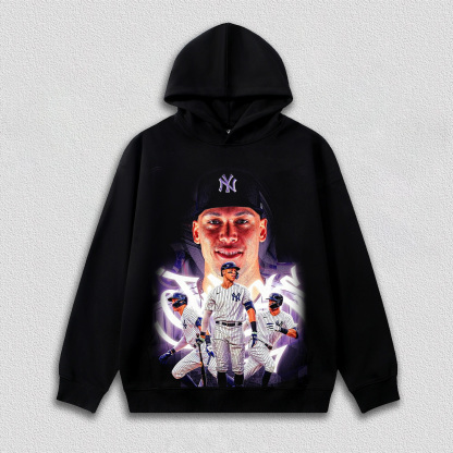 Aaron Judge Tee&Hoodie 1.2