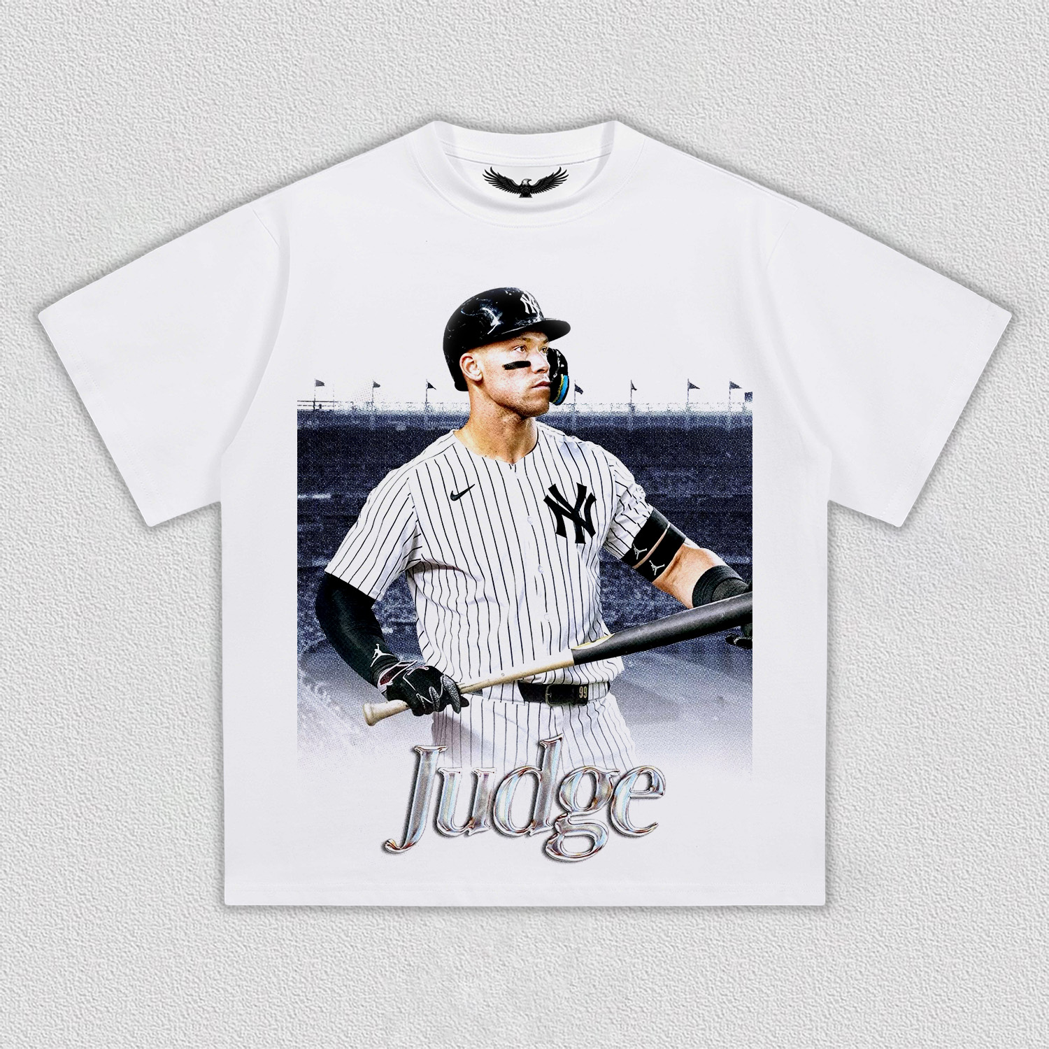 Aaron Judge Tee 1.2