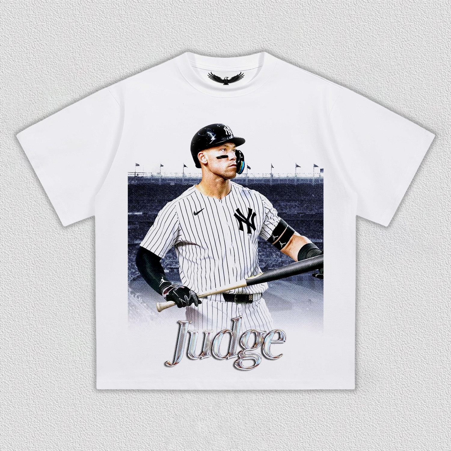 Aaron Judge Tee 1.2