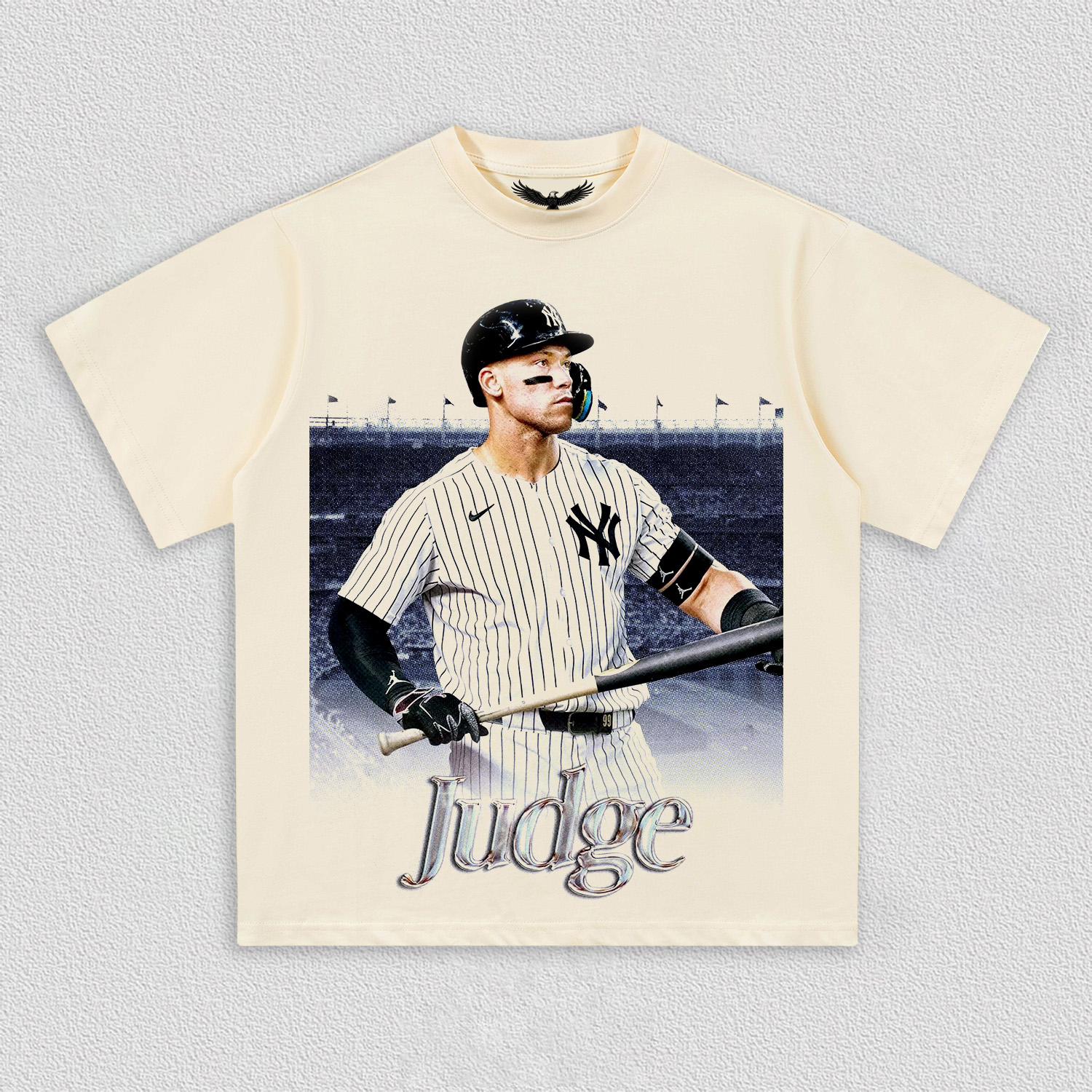 Aaron Judge Tee 1.2