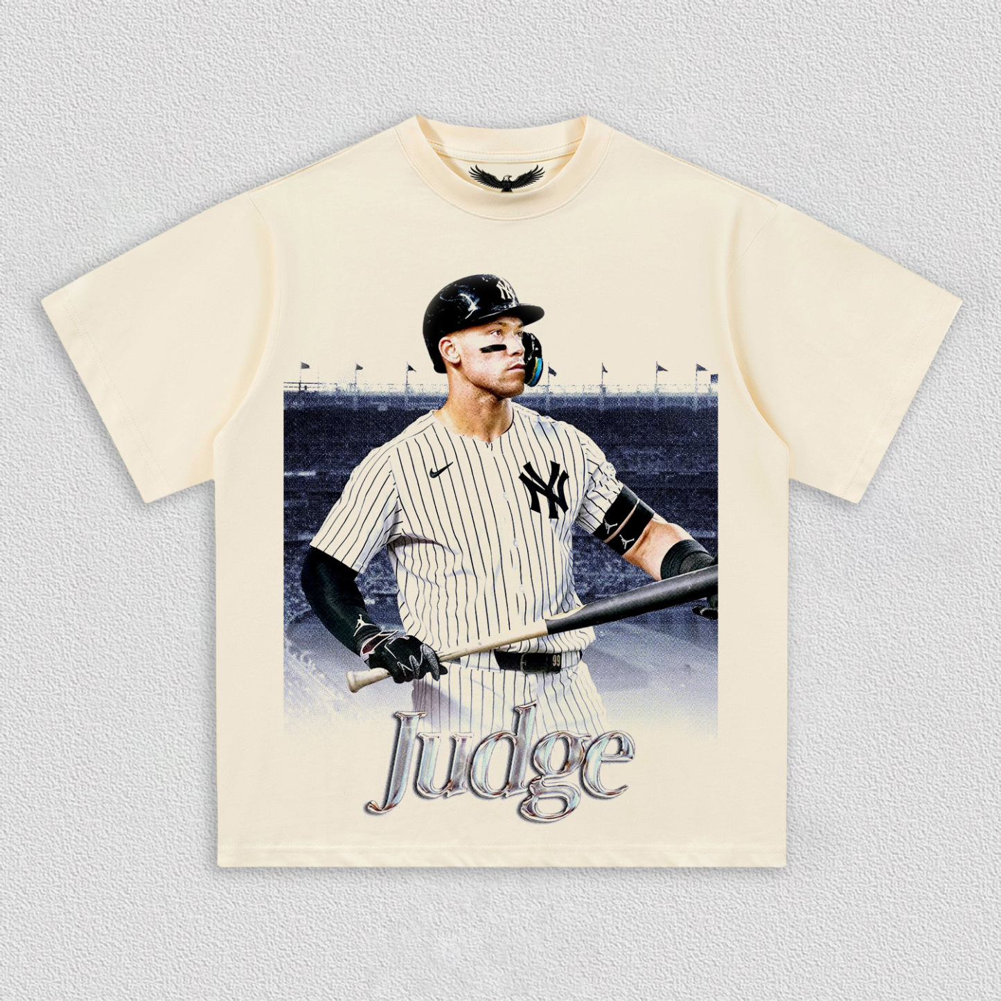 Aaron Judge Tee 1.2