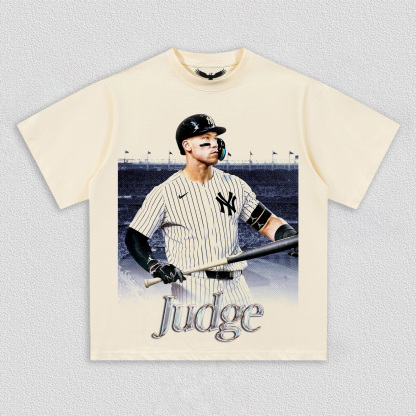 Aaron Judge Tee 1.2