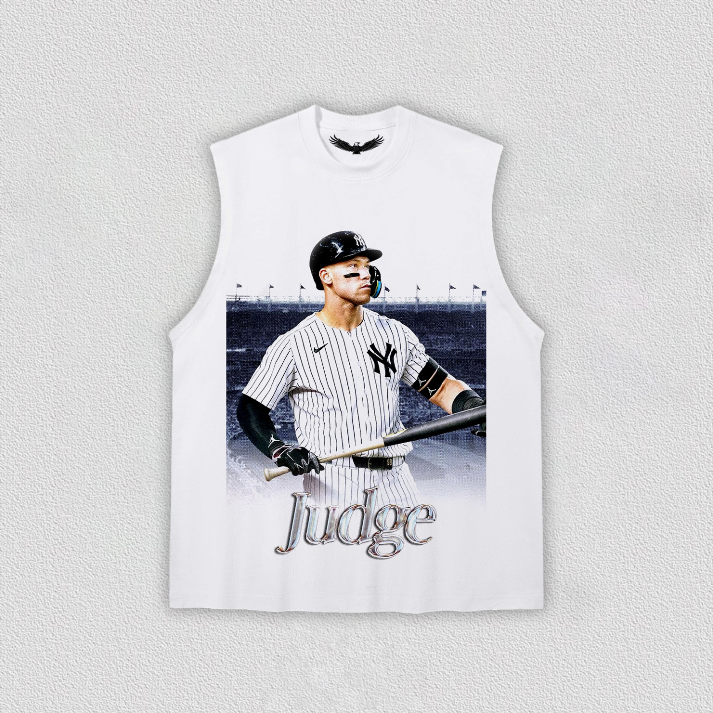 Aaron Judge Tee 1.2