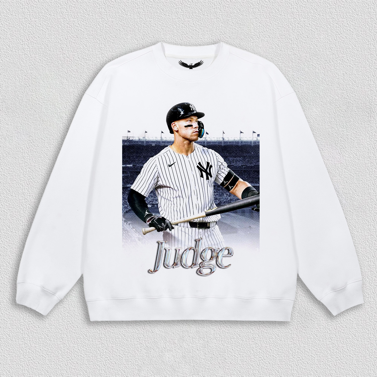 Aaron Judge Tee 1.2