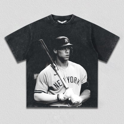 Aaron Judge Tee&Hoodie 1.3