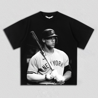 Aaron Judge Tee&Hoodie 1.3