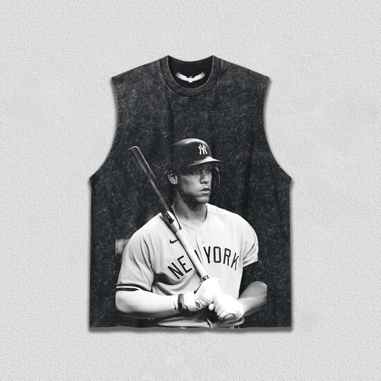 Aaron Judge Tee&Hoodie 1.3