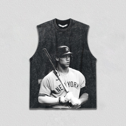 Aaron Judge Tee&Hoodie 1.3