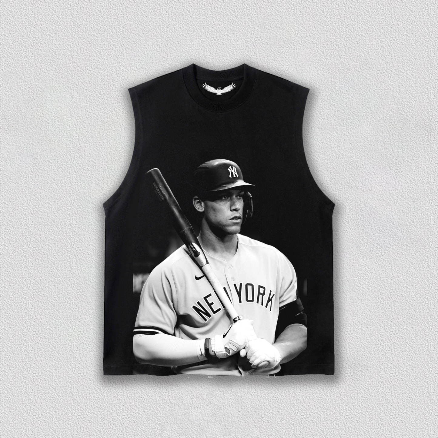 Aaron Judge Tee&Hoodie 1.3