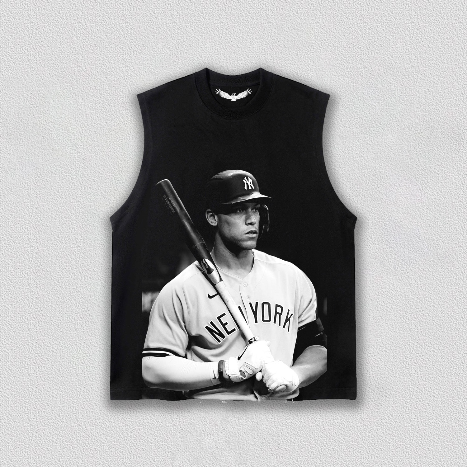 Aaron Judge Tee&Hoodie 1.3