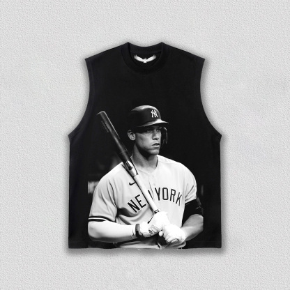 Aaron Judge Tee&Hoodie 1.3