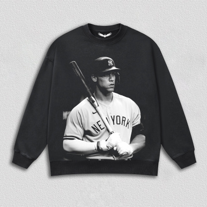 Aaron Judge Tee&Hoodie 1.3