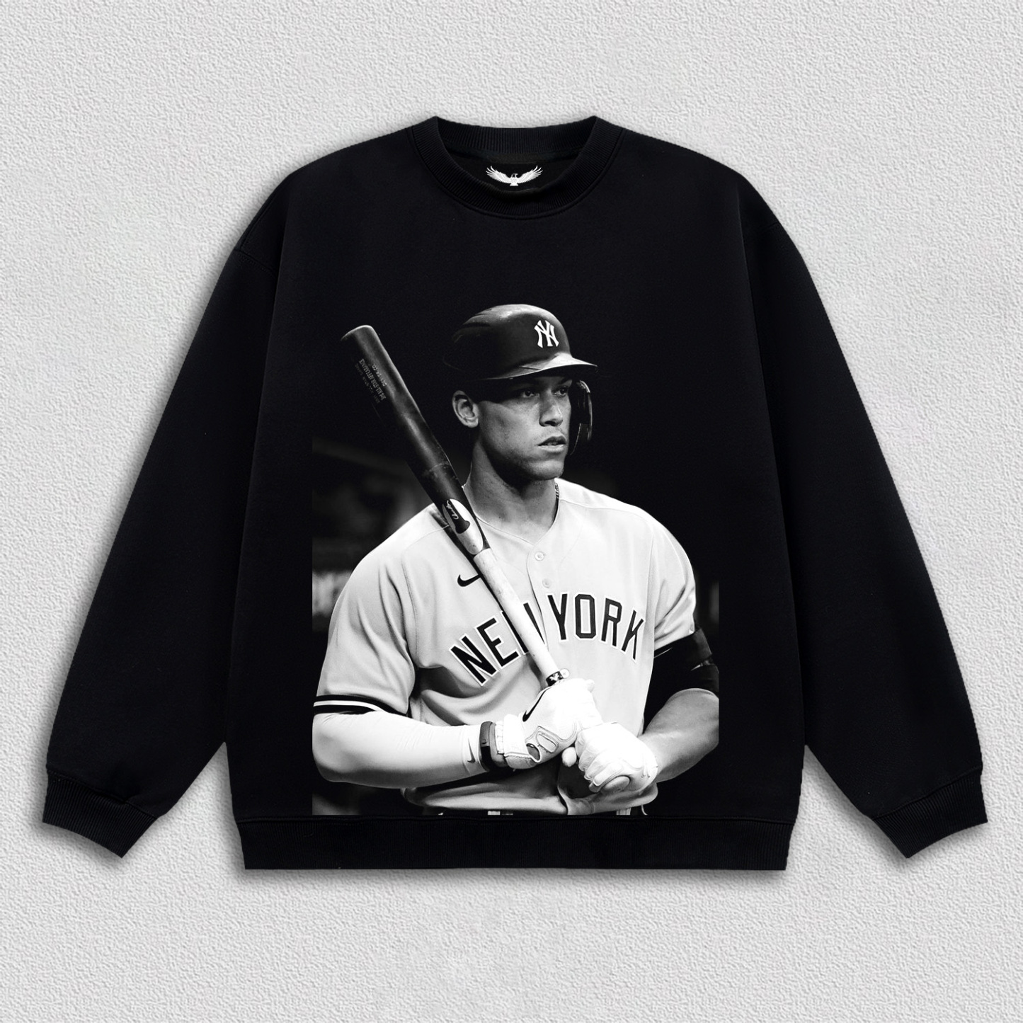 Aaron Judge Tee&Hoodie 1.3