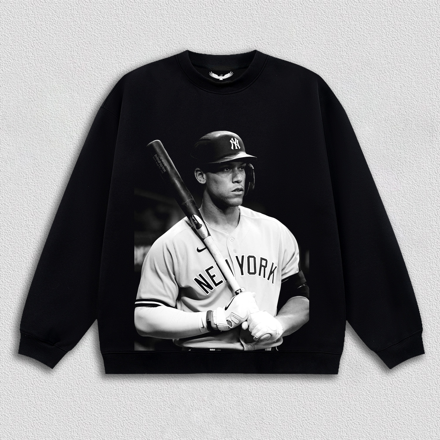 Aaron Judge Tee&Hoodie 1.3