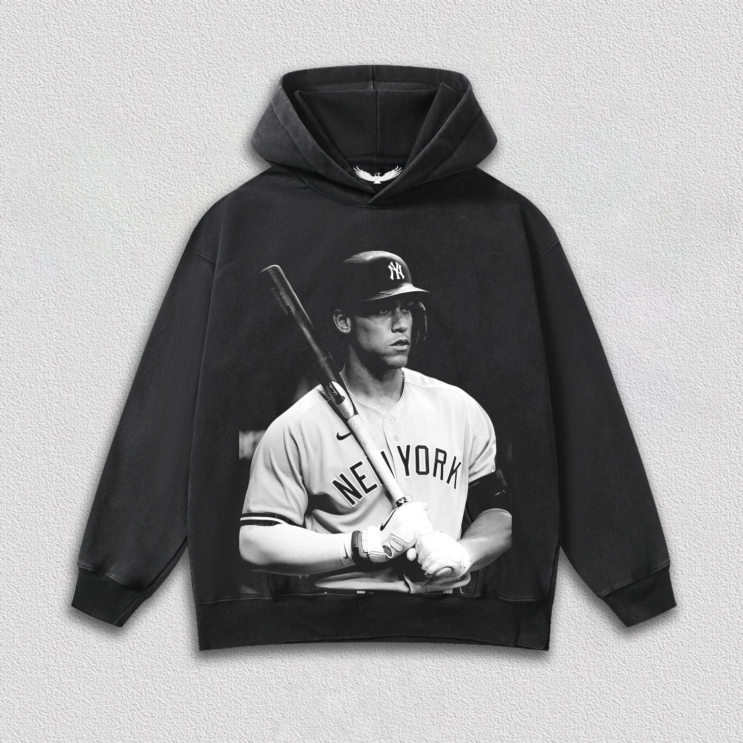 Aaron Judge Tee&Hoodie 1.3