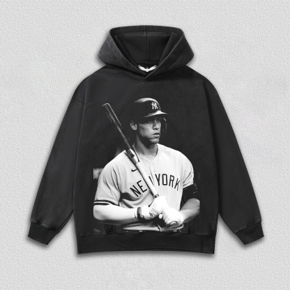 Aaron Judge Tee&Hoodie 1.3
