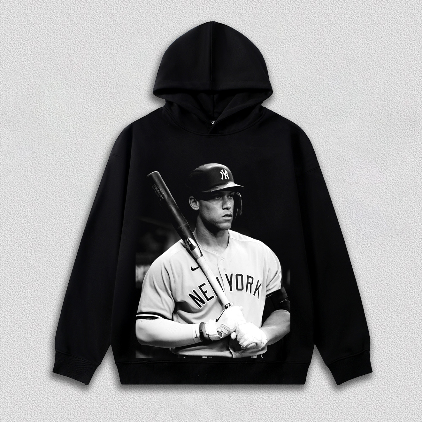 Aaron Judge Tee&Hoodie 1.3