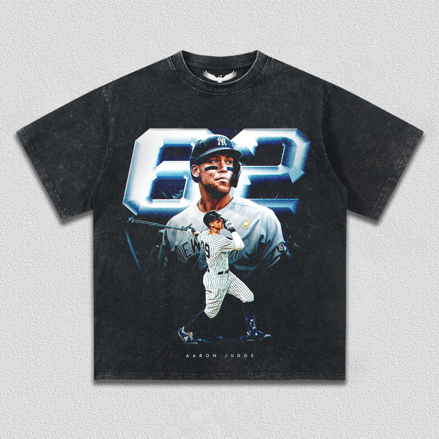 Aaron Judge Tee&Hoodie 1.4